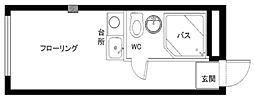 富士見市西みずほ台1丁目