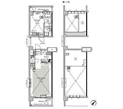 北区西ケ原4丁目