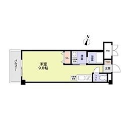 八潮市大瀬3丁目
