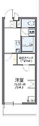 狭山市入間川