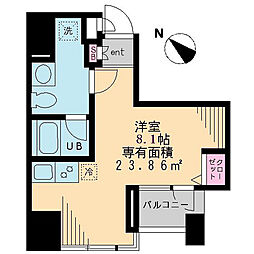 文京区音羽1丁目