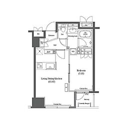 コンフォリア日本橋 0903