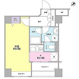 横浜市西区高島2丁目