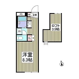 東大和市芋窪4丁目