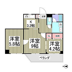 伊勢崎市昭和町