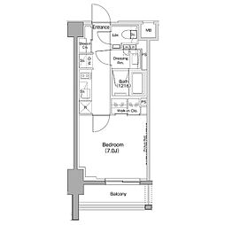 目黒区駒場1丁目