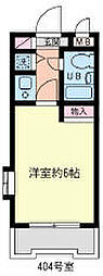 杉並区堀ノ内3丁目