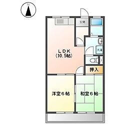 ロイヤルコープＭ