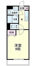 浜松市中央区大瀬町