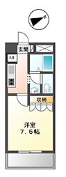 草加市花栗4丁目