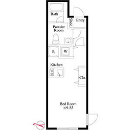 ＭＤＭ池尻大橋II 104