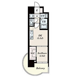 セレニテ新大阪プリエ