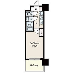 セレニテ新大阪プリエ