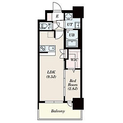 セレニテ新大阪プリエ