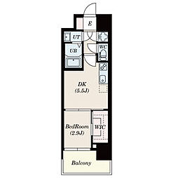 セレニテ新大阪プリエ