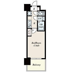 セレニテ新大阪プリエ