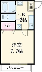 エルフォレスト浦和