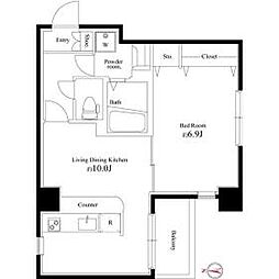 墨田区東駒形4丁目