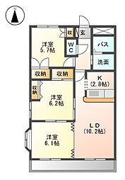 海部郡蟹江町本町8丁目