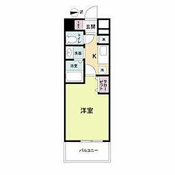 パークフラッツ緑地公園 414