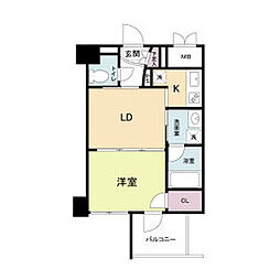 大阪市浪速区元町3丁目
