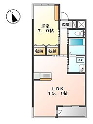 名古屋市守山区鼓が丘2丁目