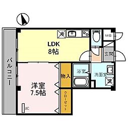 大阪市鶴見区今津南4丁目