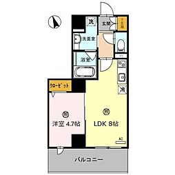 大阪市福島区福島7丁目