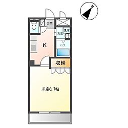 福岡市東区和白1丁目