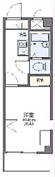 レオパレスエタージュ 401