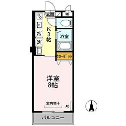 イーストビューヤサカ 205