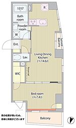 豊島区北大塚3丁目