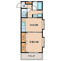 福岡市城南区七隈4丁目