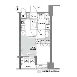 コンフォリア芝公園 602