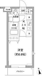 プランドール南榎 304