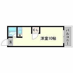 豊中市螢池西町1丁目