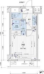 メインステージ府中中河原駅前 205