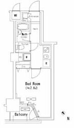 パークアクシス千葉 1001