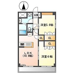 さいたま市南区内谷5丁目