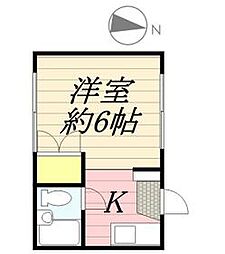 川崎市多摩区枡形2丁目