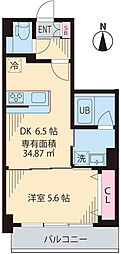 中野区中野3丁目