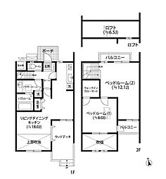 名古屋市千種区大島町1丁目の一戸建て
