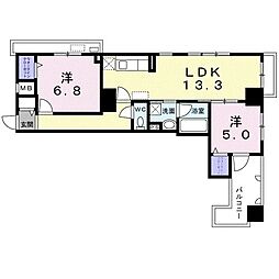 横浜市都筑区仲町台4丁目