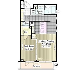 世田谷区松原1丁目