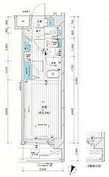 メインステージ横濱黄金町 604