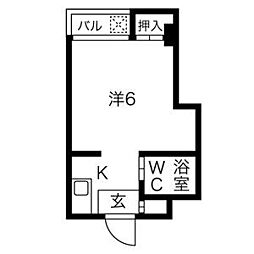 豊川市南大通6丁目