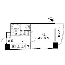 川崎市川崎区本町1丁目