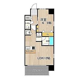 大阪市都島区内代町1丁目
