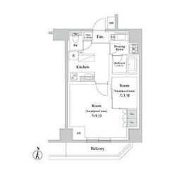 ＴＲＡＣＫ両国 803