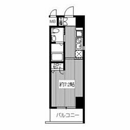 ドゥーエ江坂II 901